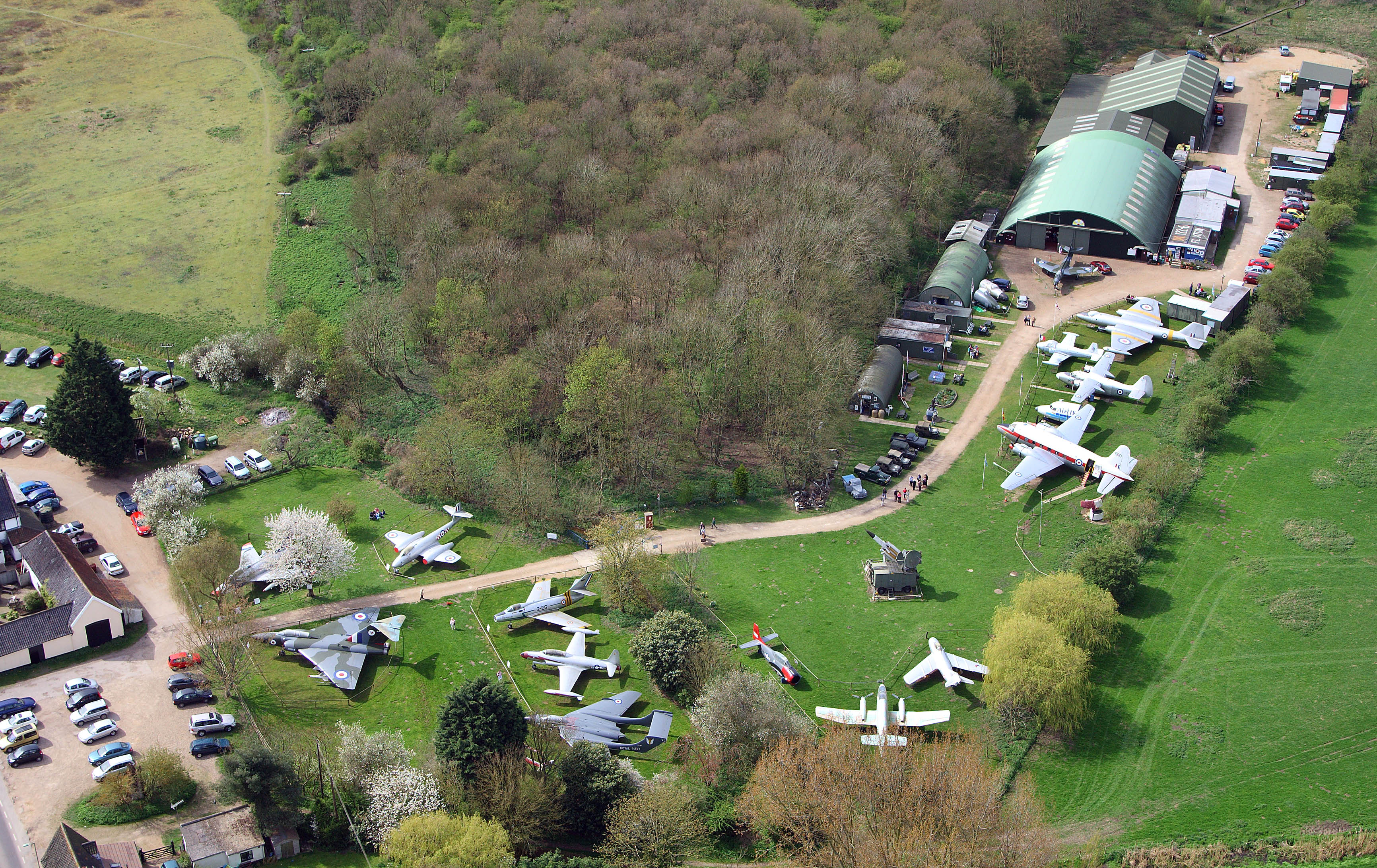 AerialViewS